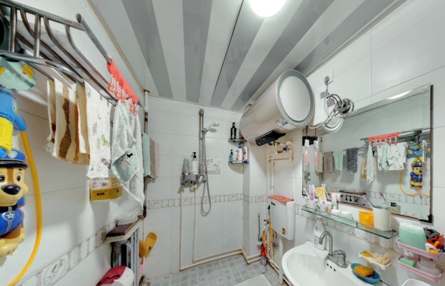 北京天通苑北三区二手房房源图片