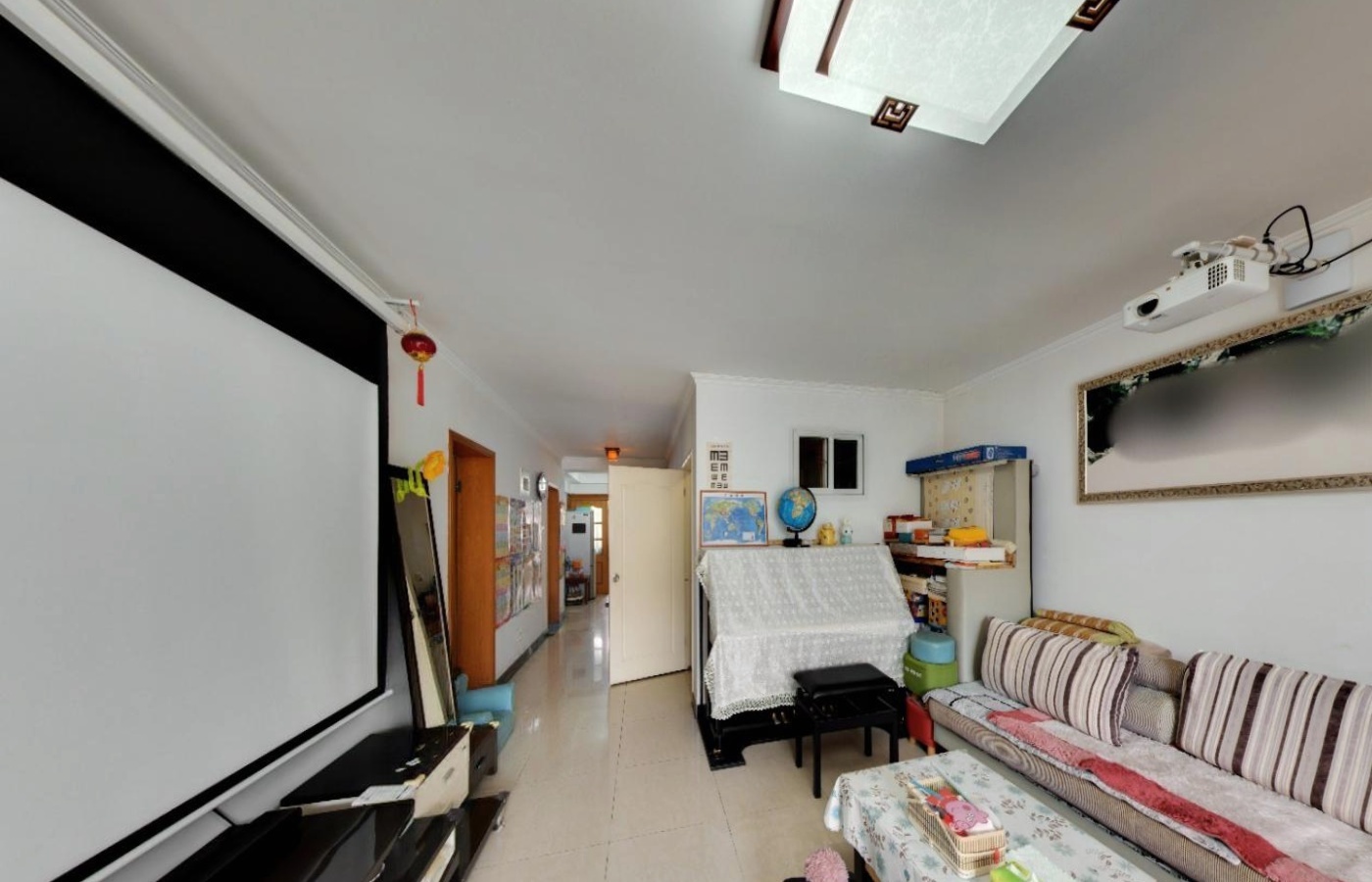 北京天通苑北三区二手房房源图片