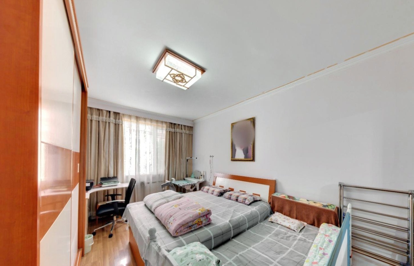 北京天通苑北三区二手房房源图片