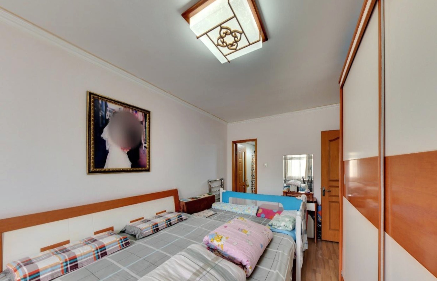 北京天通苑北三区二手房房源图片