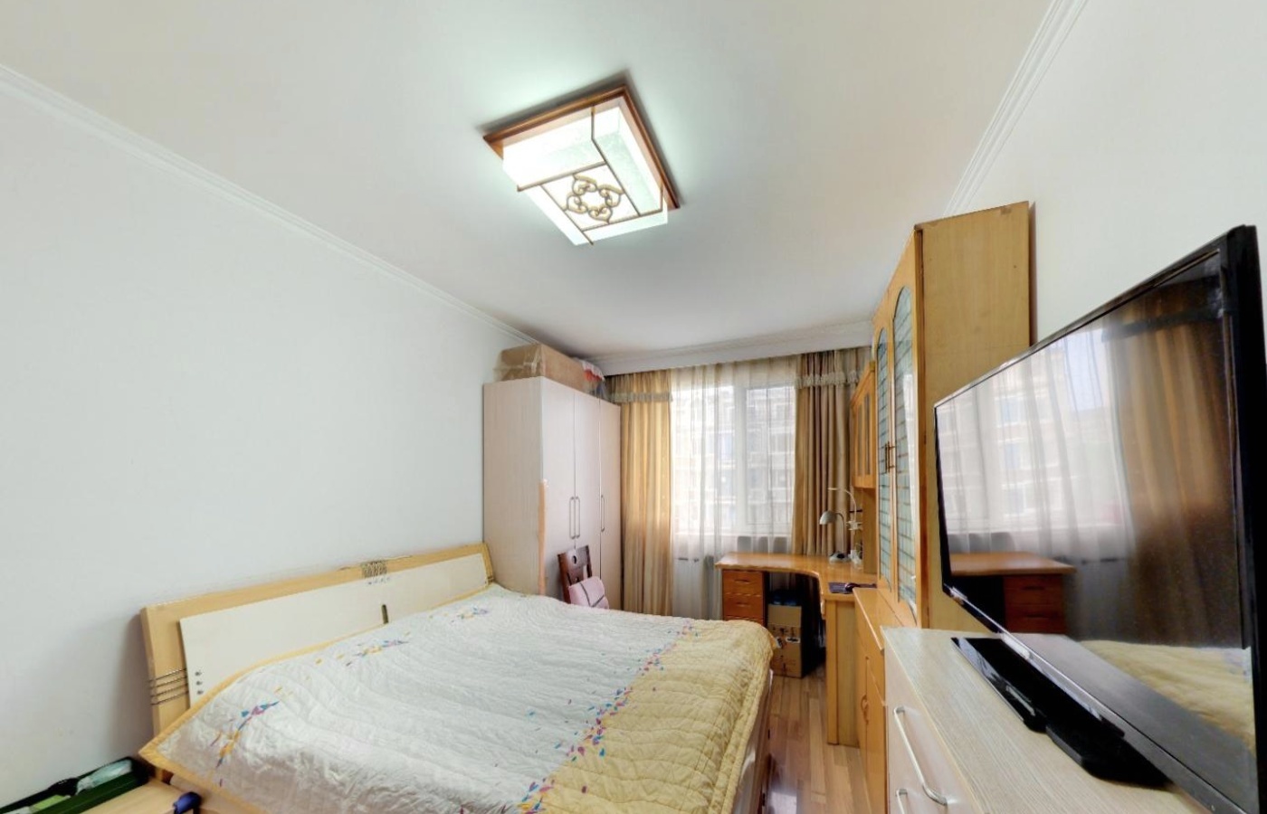 北京天通苑北三区二手房房源图片