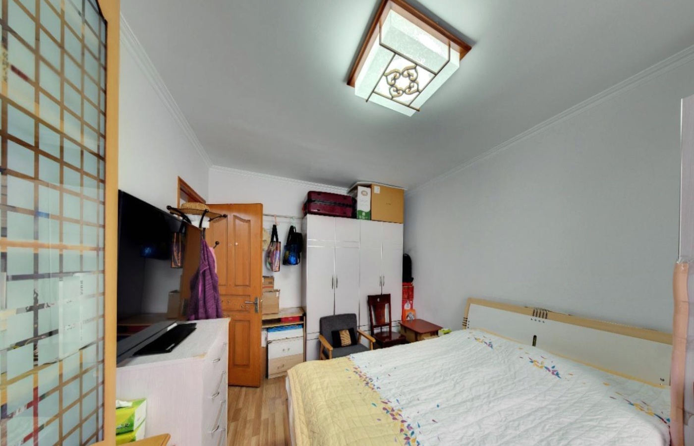 北京天通苑北三区二手房房源图片