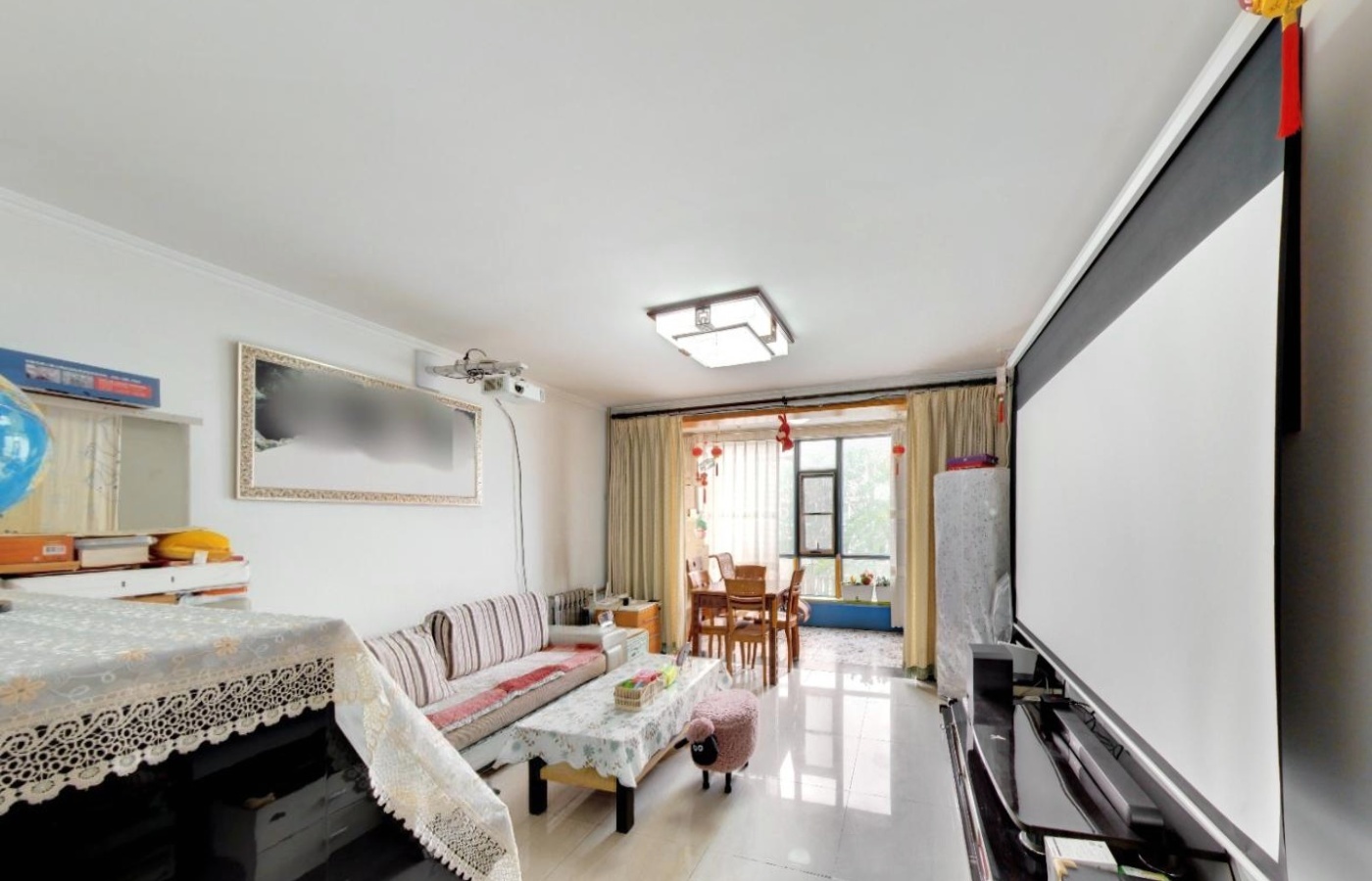 北京天通苑北三区二手房房源图片