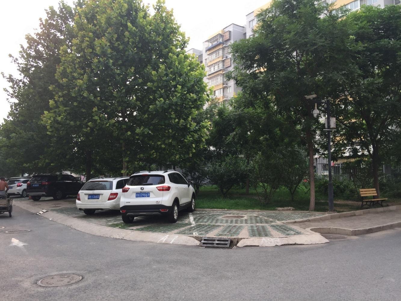 北京常青园北里二手房房源图片