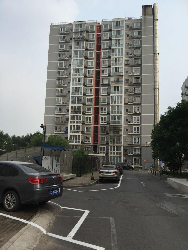 北京常青园北里二手房房源图片