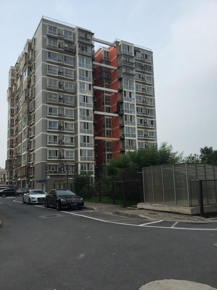 北京常青园北里二手房房源图片