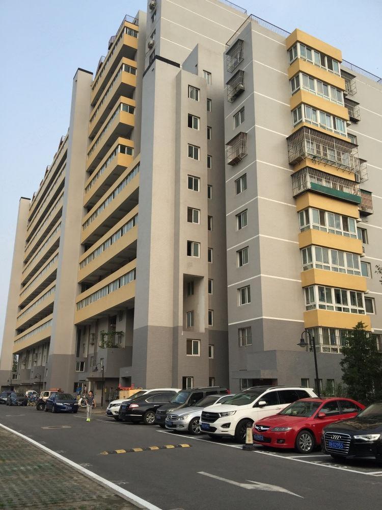 北京常青园北里二手房房源图片