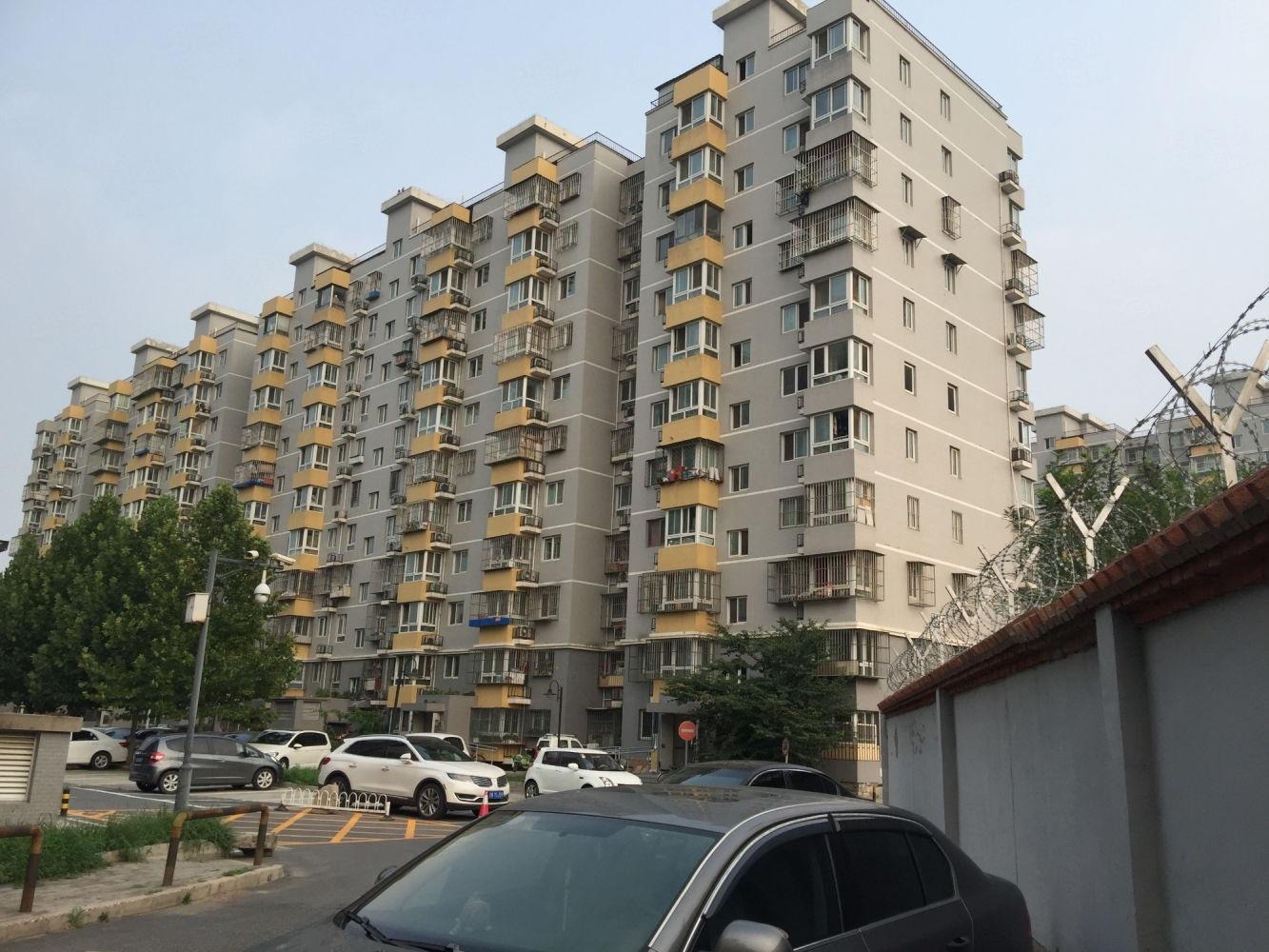 北京常青园北里二手房房源图片