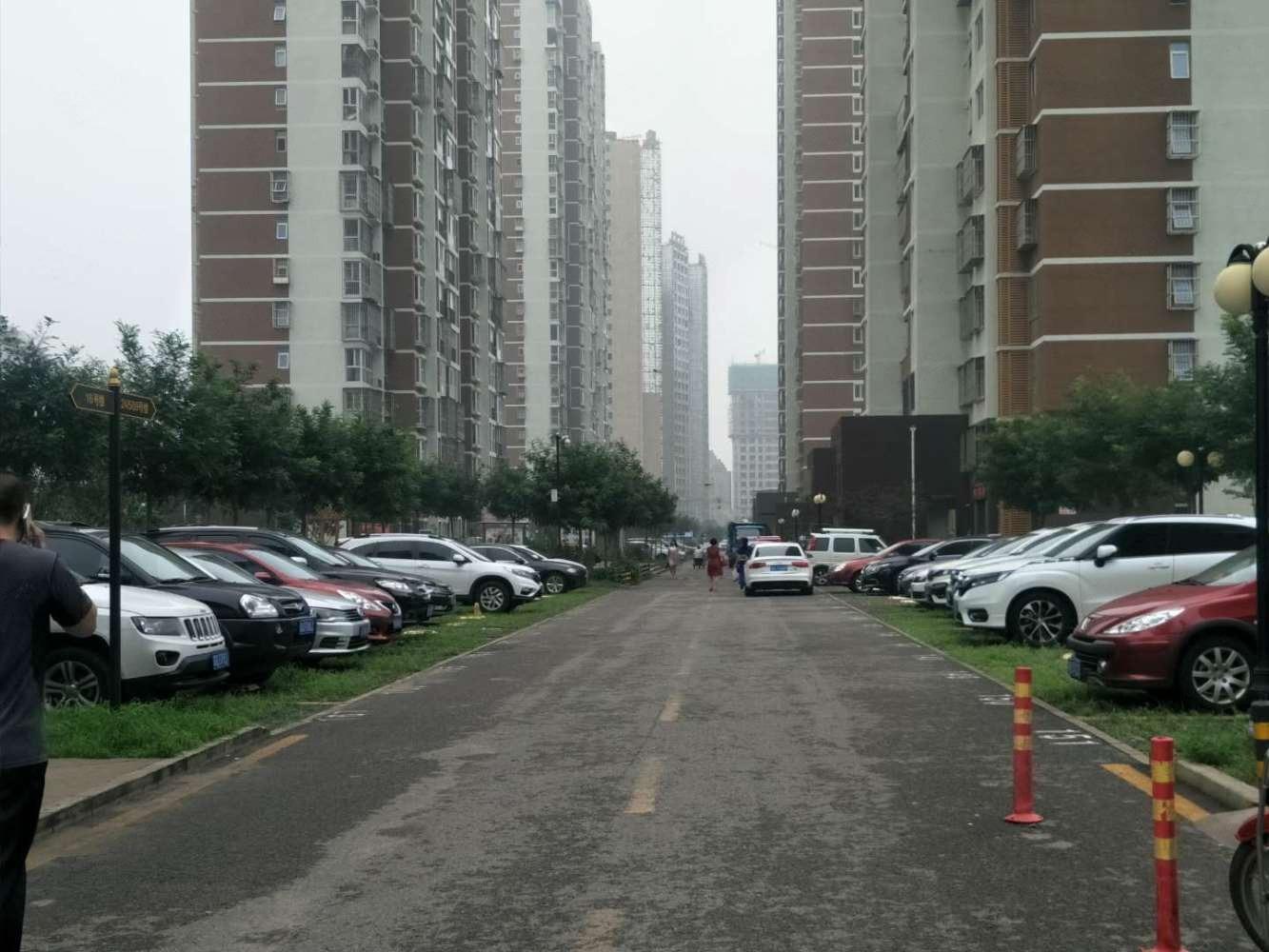 北京鸿博家园(二期B区)二手房房源图片