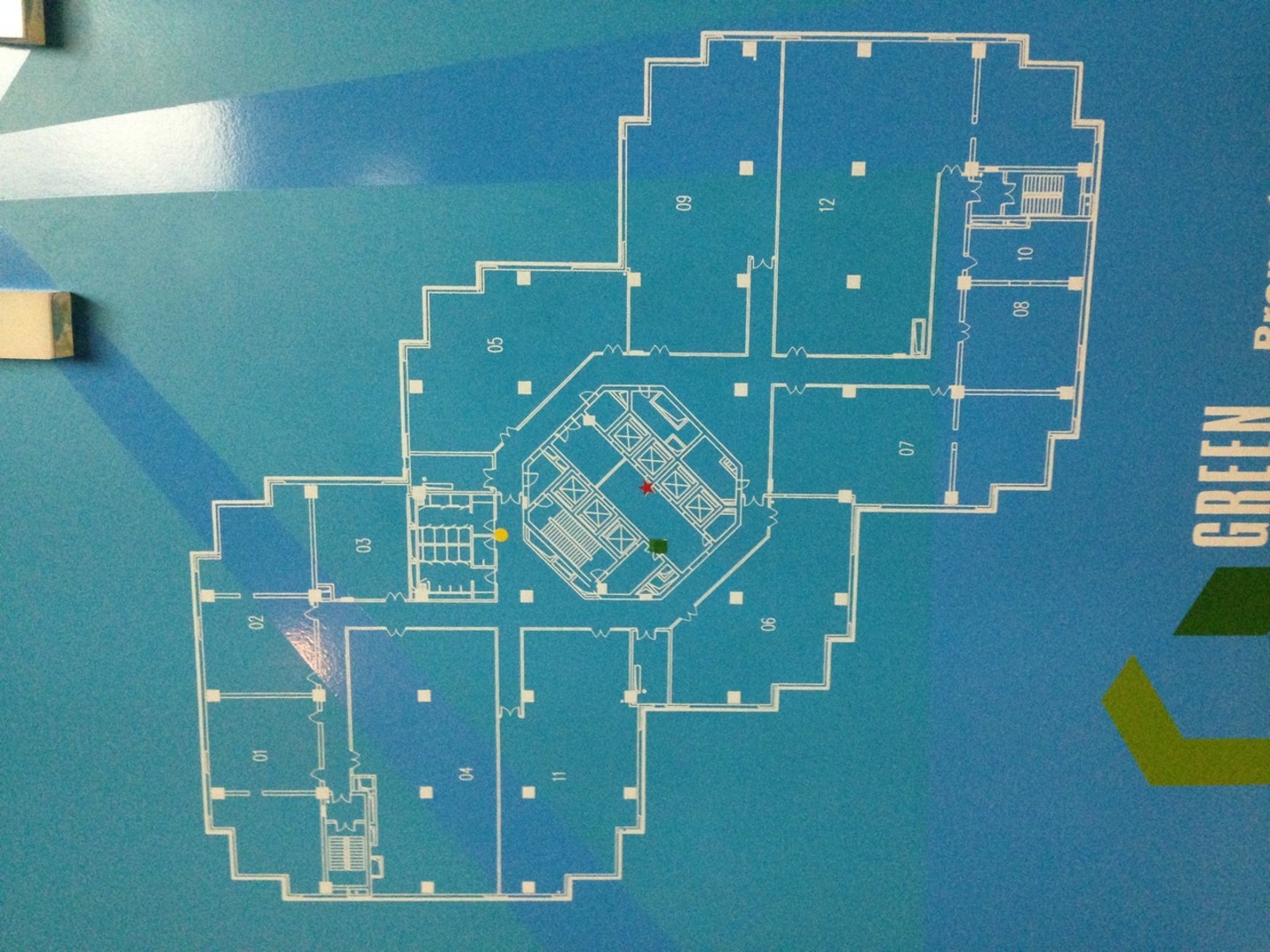 北京枫蓝国际二手房房源图片