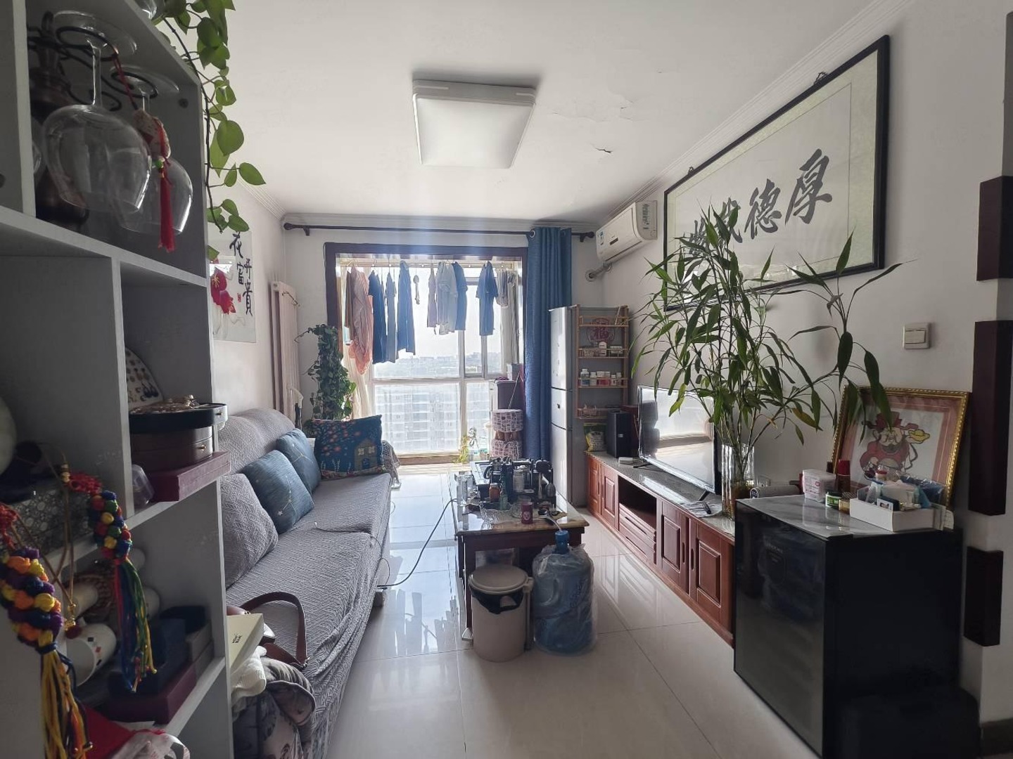 北京鸿博家园(二期B区)二手房房源图片