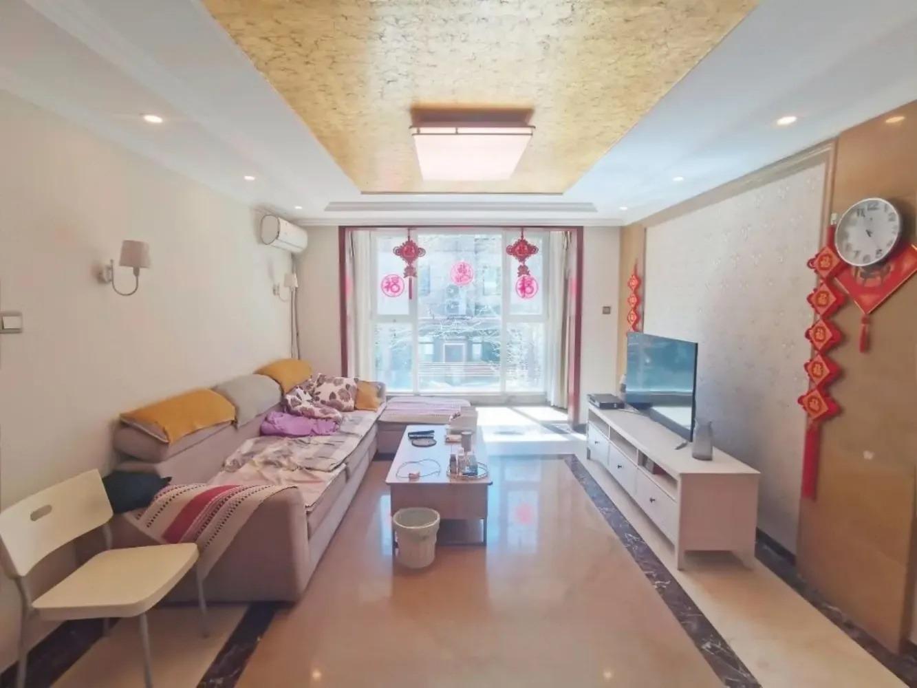 北京江南山水二手房房源图片