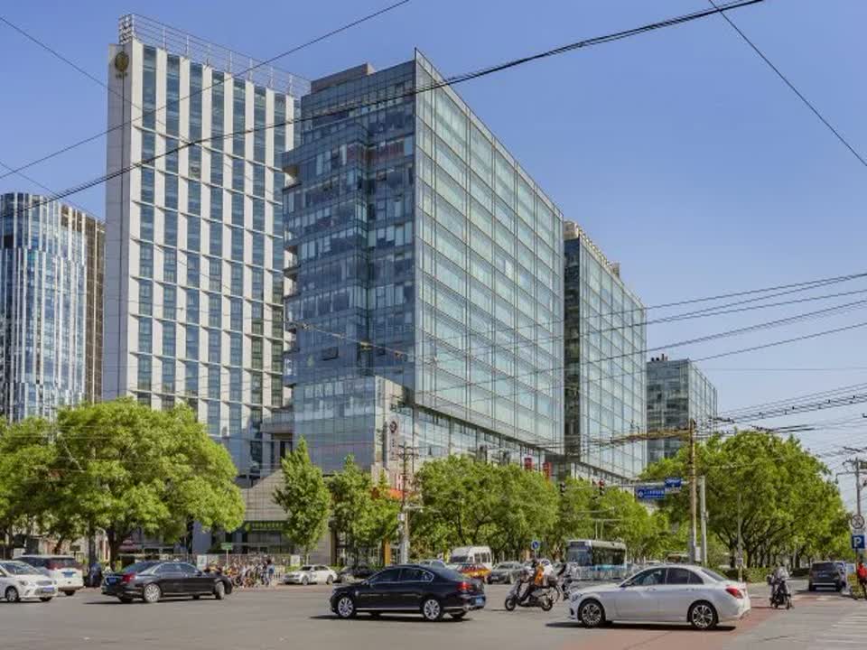 北京中国红街二手房房源图片