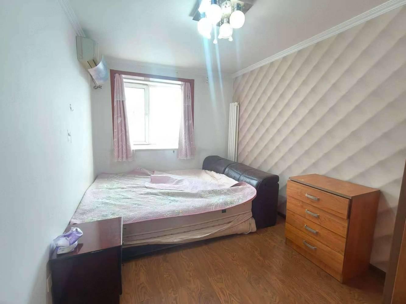 北京鸿博家园(一期B区)二手房房源图片