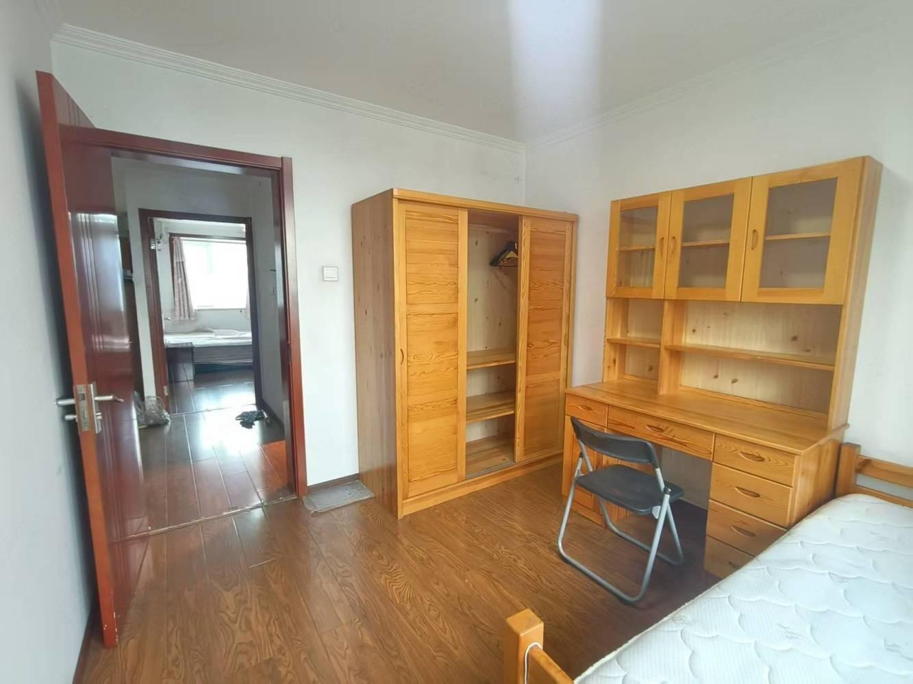 北京鸿博家园(一期B区)二手房房源图片