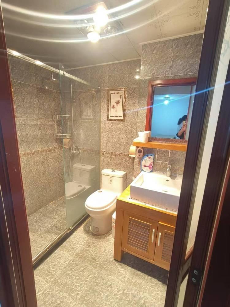 北京鸿博家园(一期B区)二手房房源图片