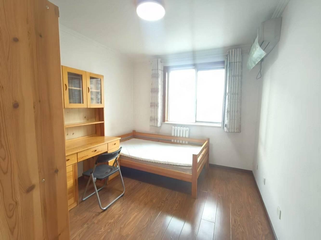 北京鸿博家园(一期B区)二手房房源图片