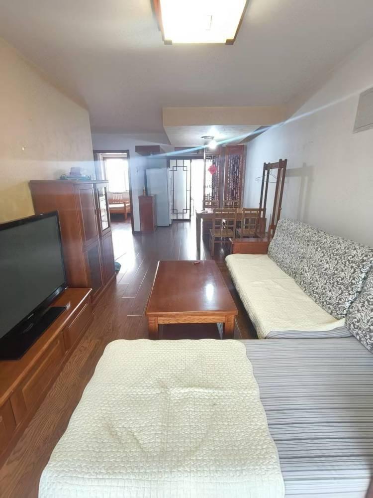 北京鸿博家园(一期B区)二手房房源图片