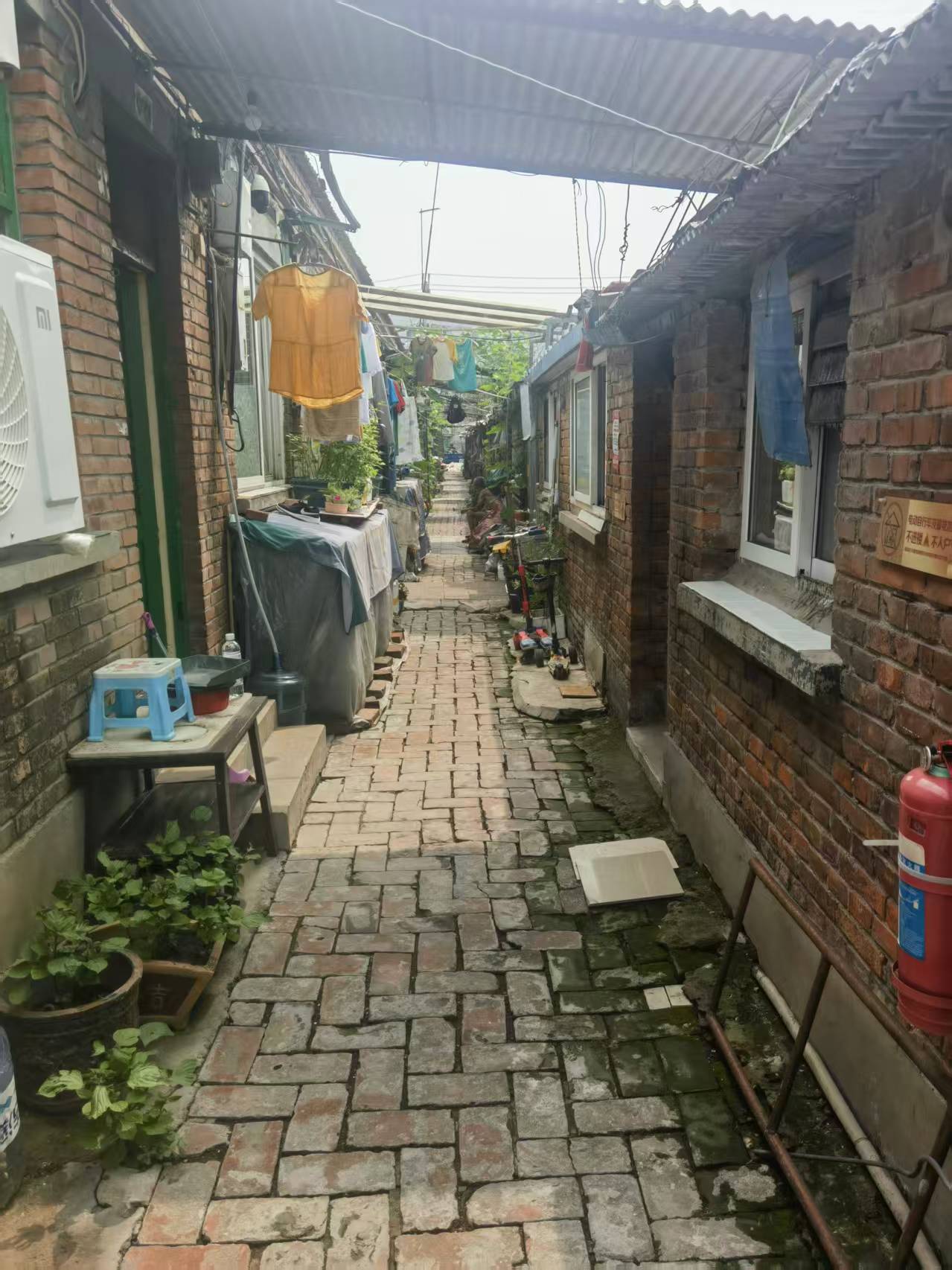 北京十里河二手房房源图片