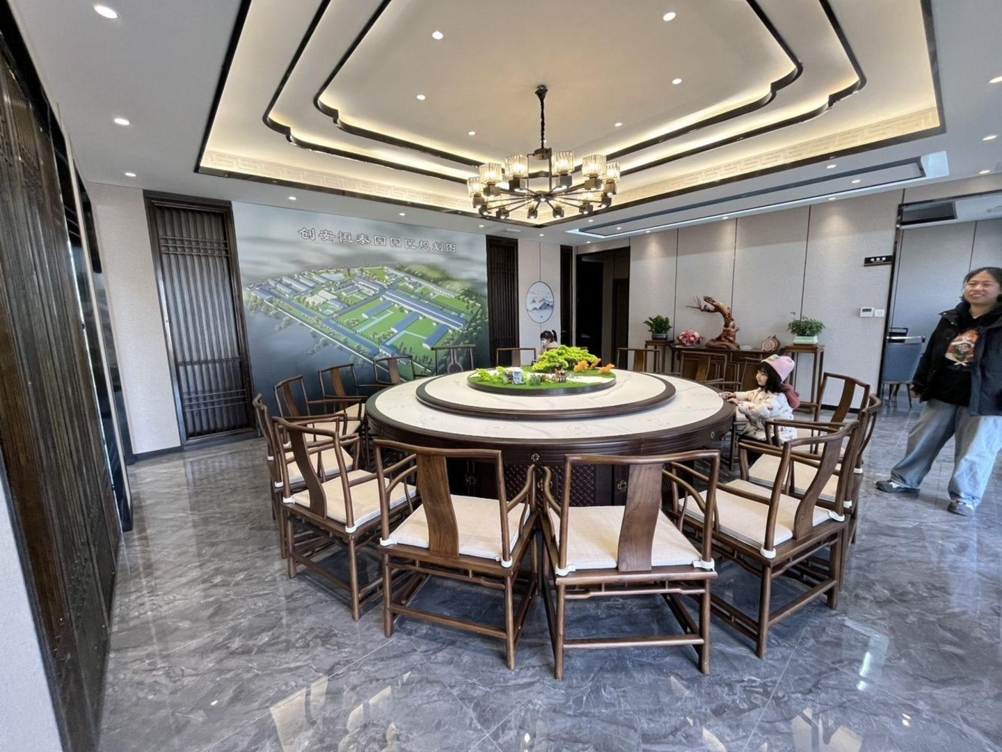 北京海淀大悦城写字楼二手房房源图片