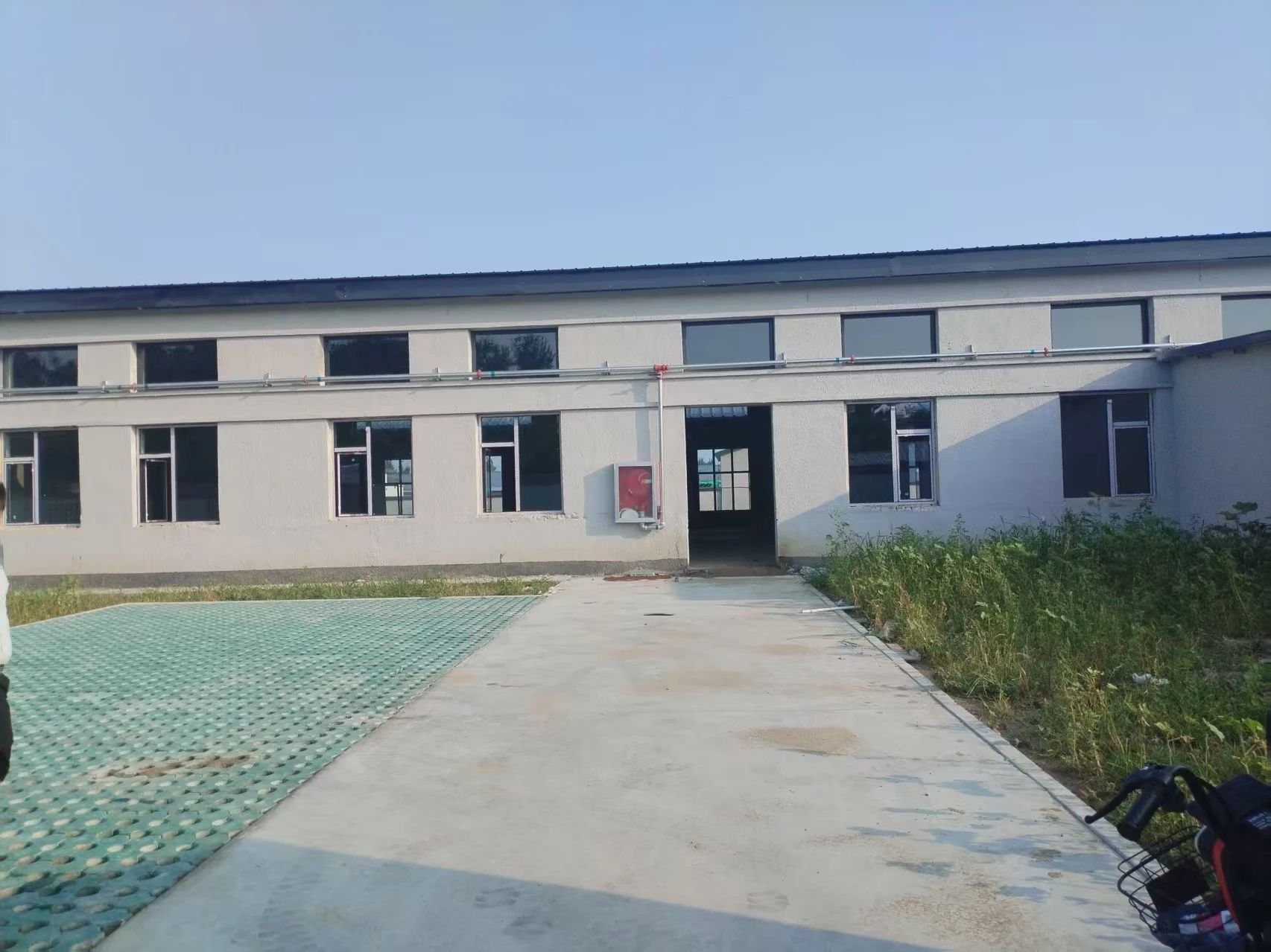 北京海淀大悦城写字楼二手房房源图片