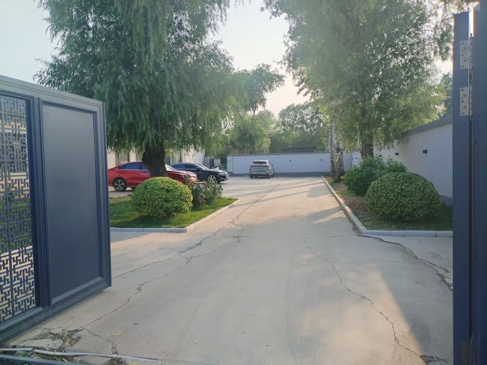 北京海淀大悦城写字楼二手房房源图片