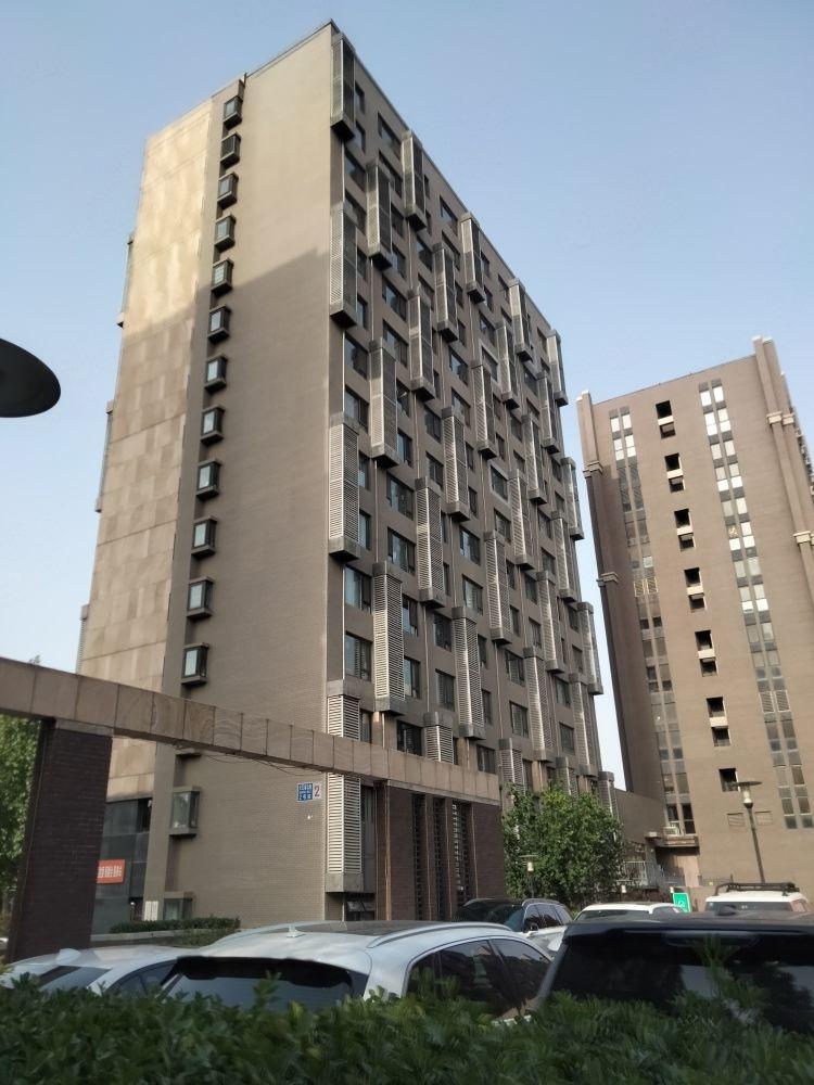北京万科假日风景(C区)二手房房源图片