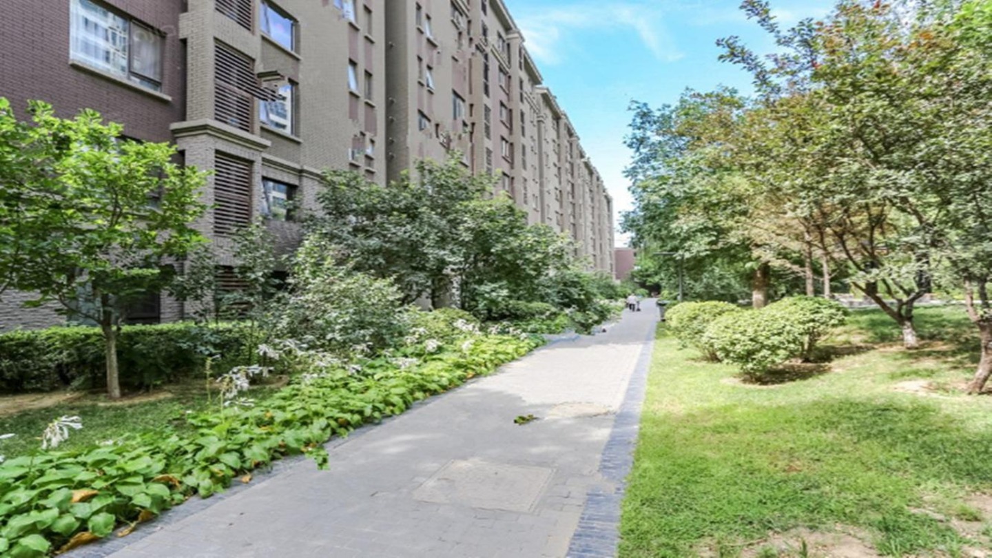 北京万科假日风景(C区)二手房房源图片