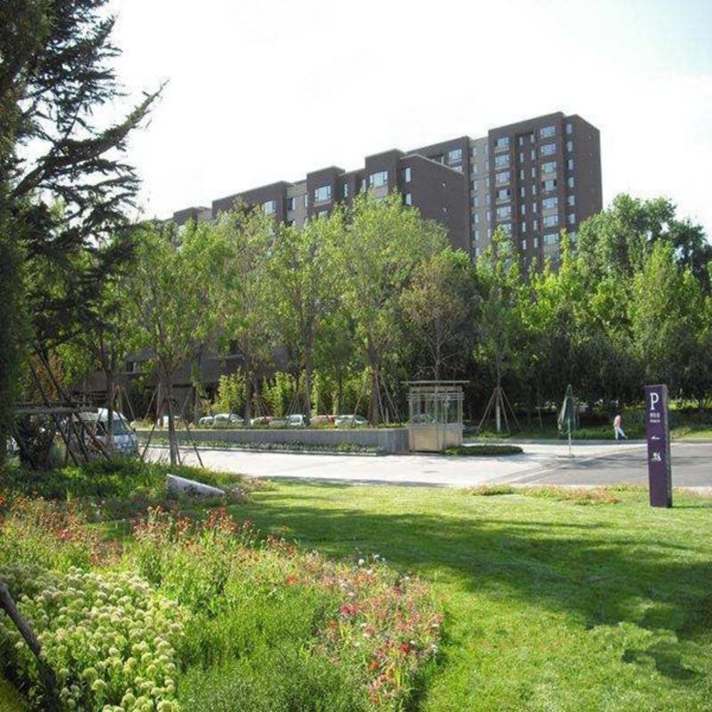 北京万科假日风景(C区)二手房房源图片
