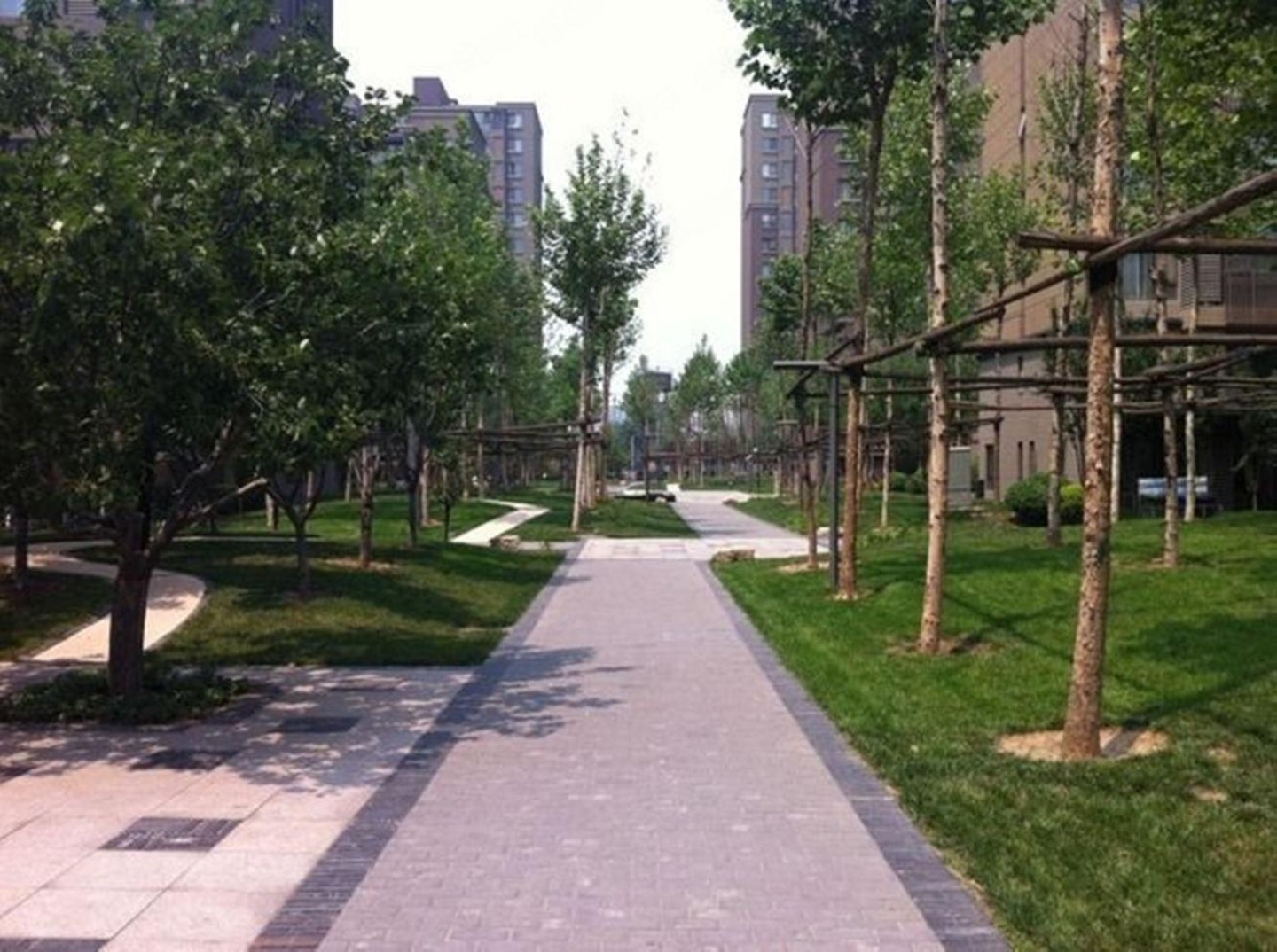 北京万科假日风景(C区)二手房房源图片
