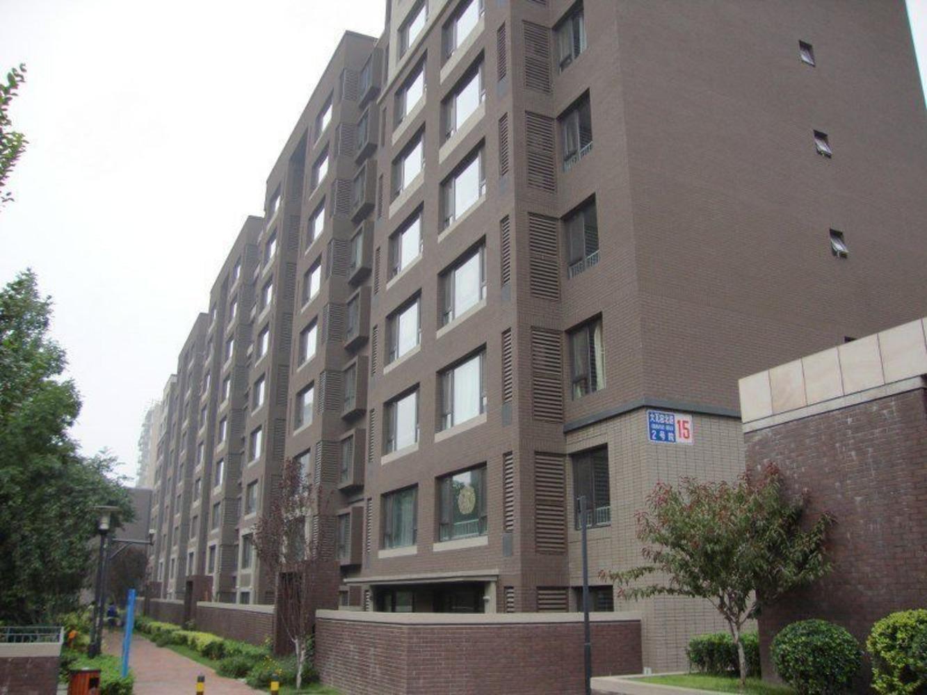 北京万科假日风景(C区)二手房房源图片