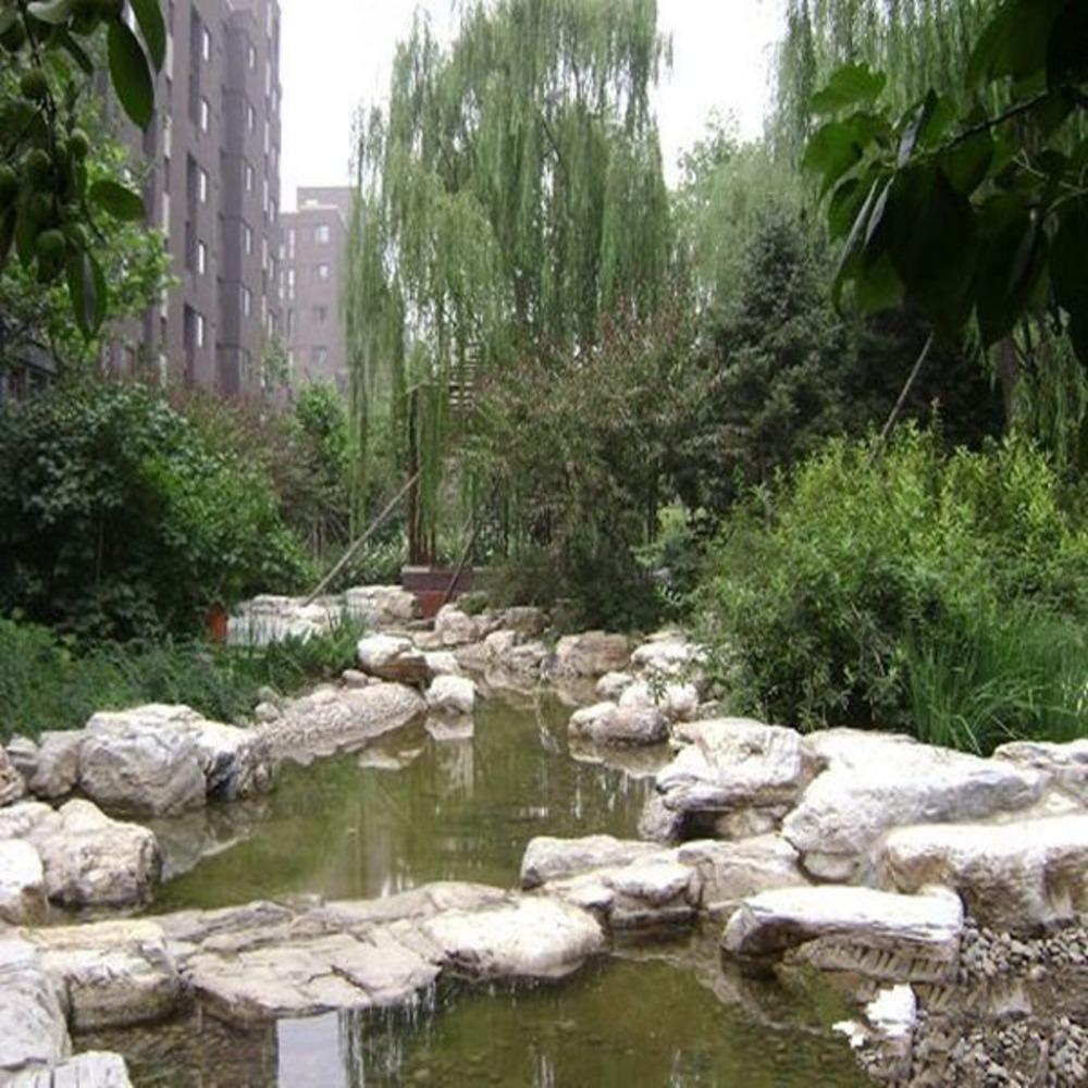 北京万科假日风景(C区)二手房房源图片