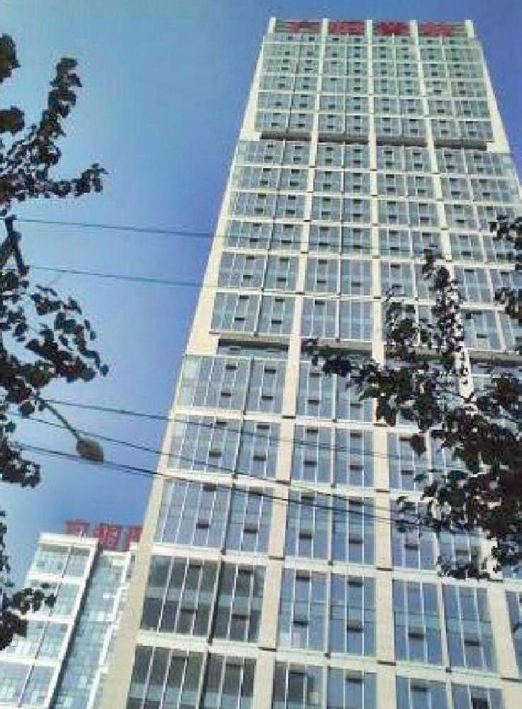 北京方恒国际中心二手房房源图片