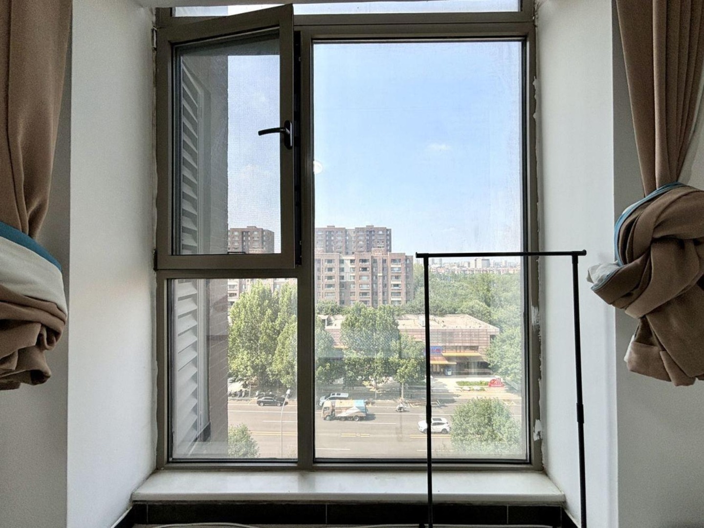 北京万科假日风景(C区)二手房房源图片