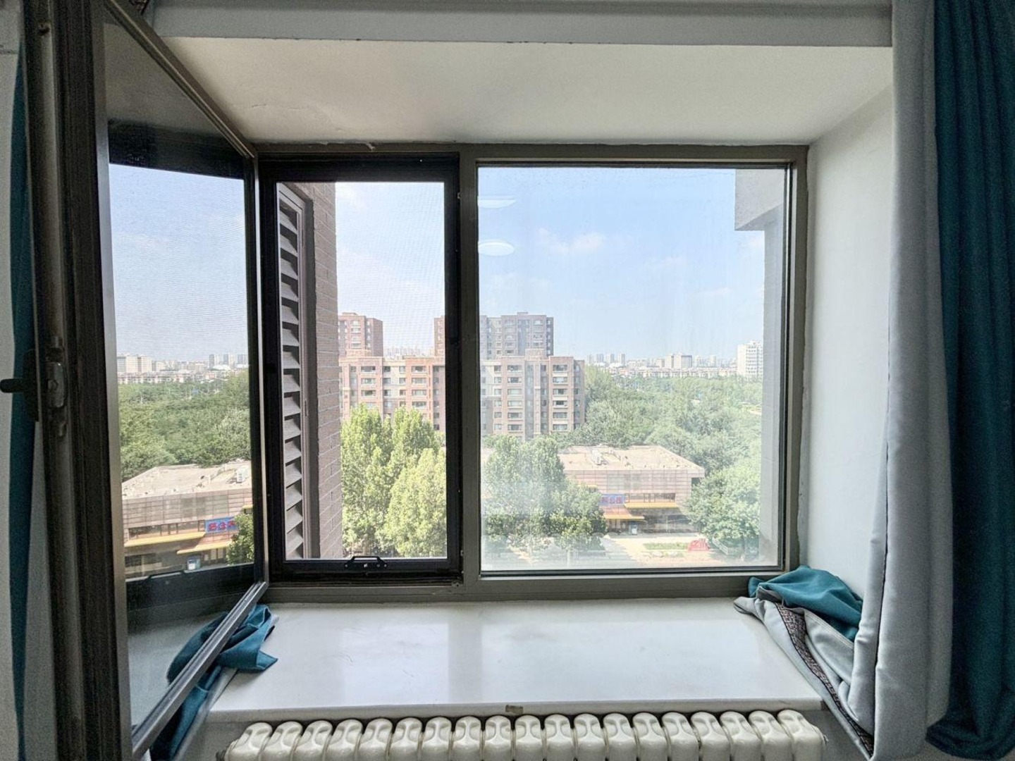 北京万科假日风景(C区)二手房房源图片