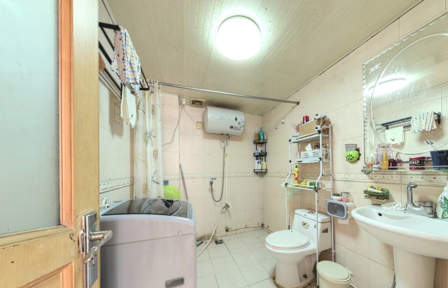 北京天通苑东二区二手房房源图片