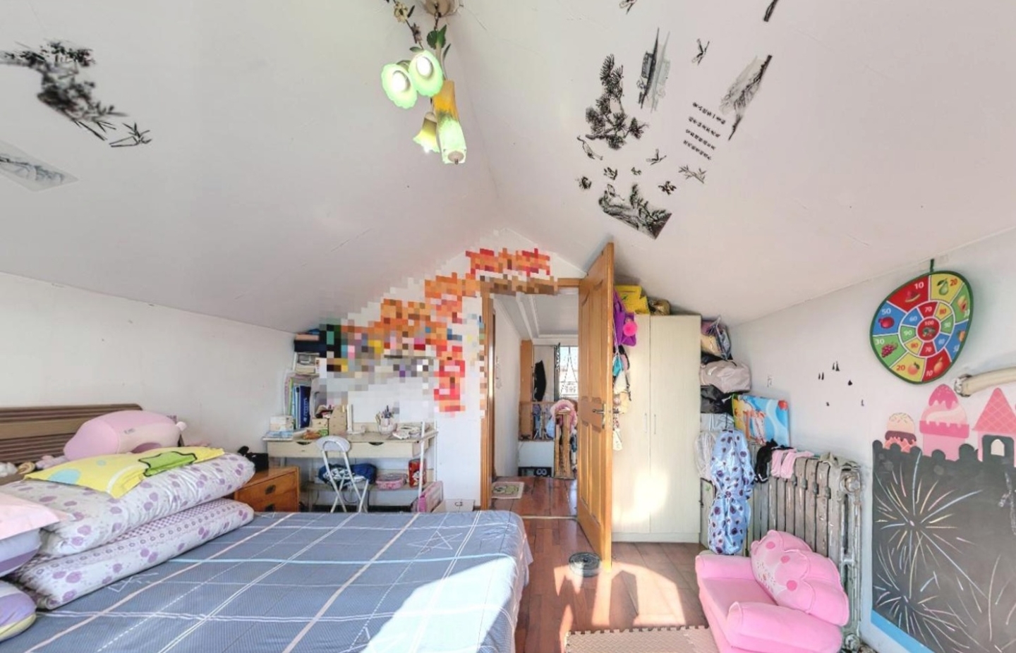 北京天通苑东二区二手房房源图片