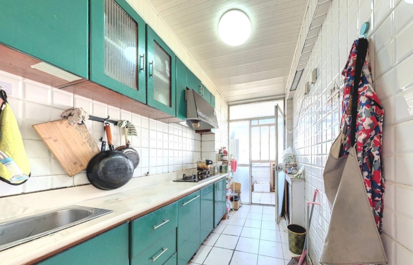 北京天通苑东二区二手房房源图片