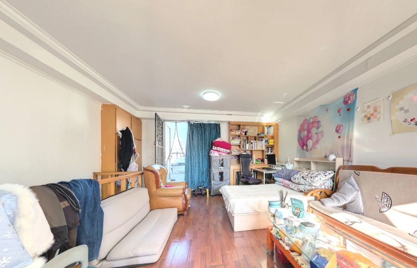 北京天通苑东二区二手房房源图片