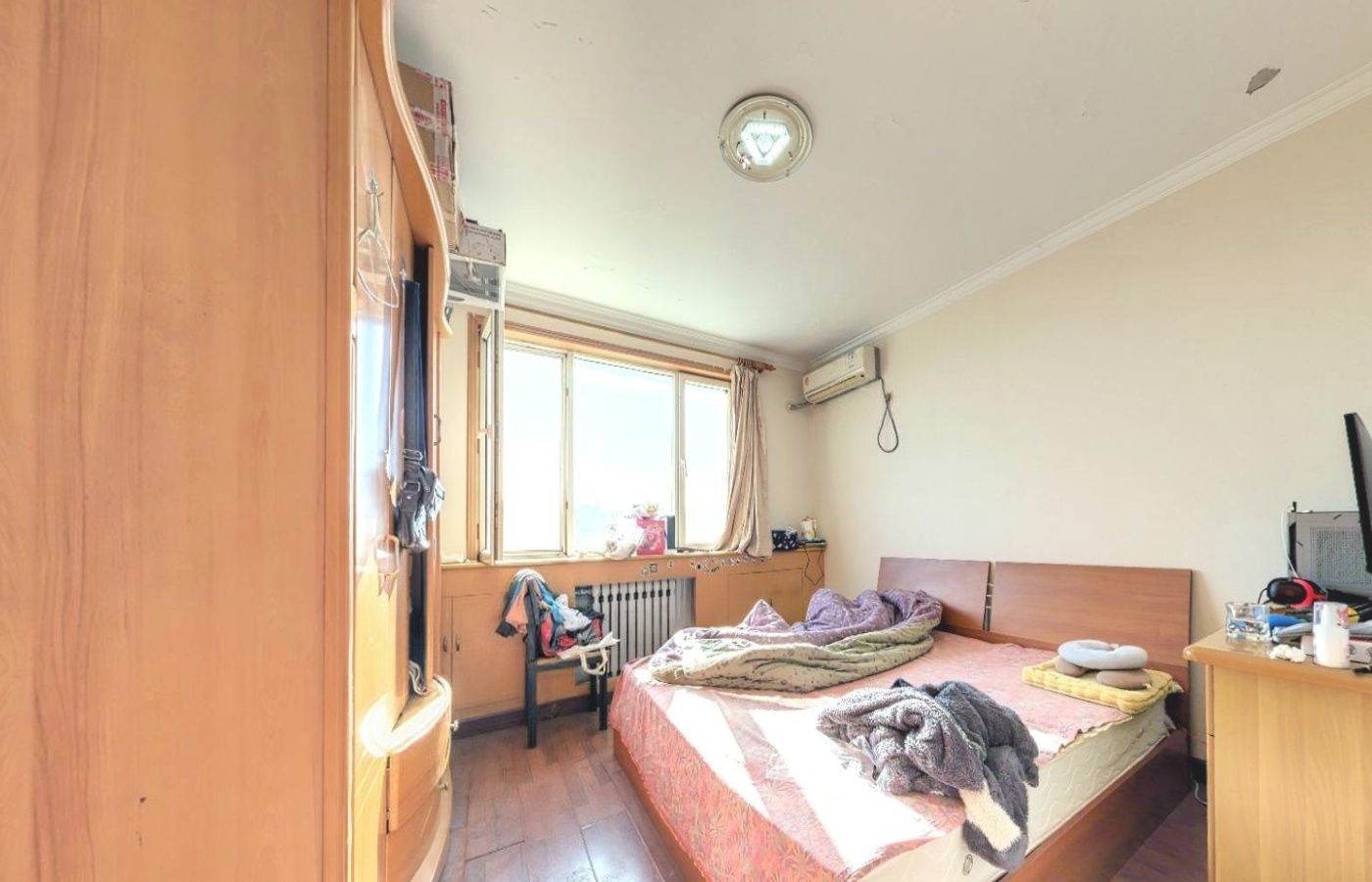 北京天通苑东二区二手房房源图片