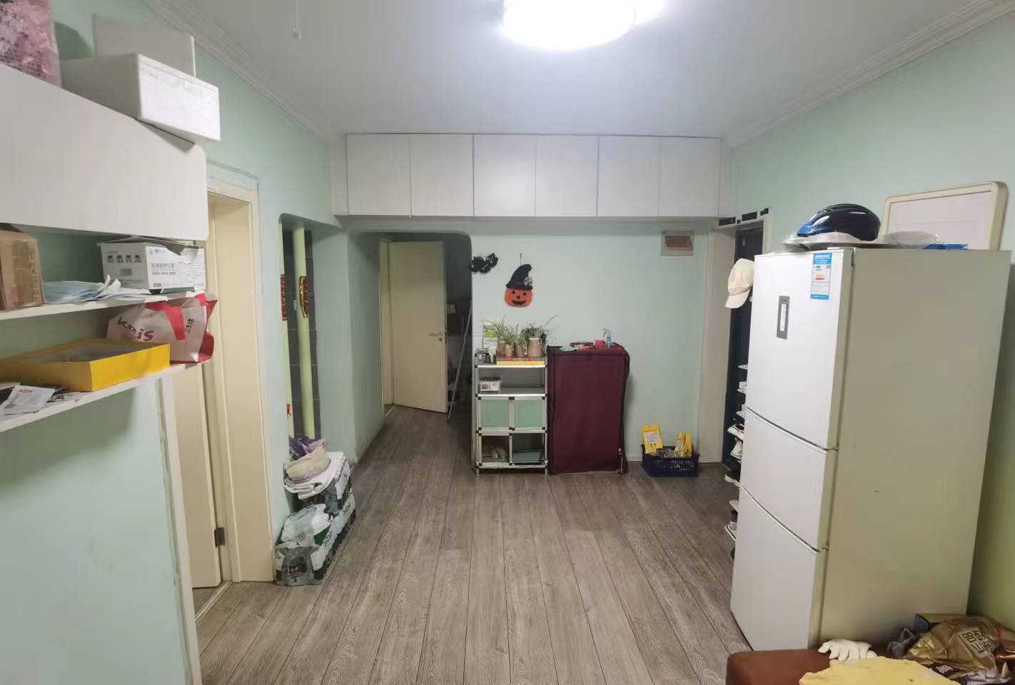 北京绿洲家园二手房房源图片