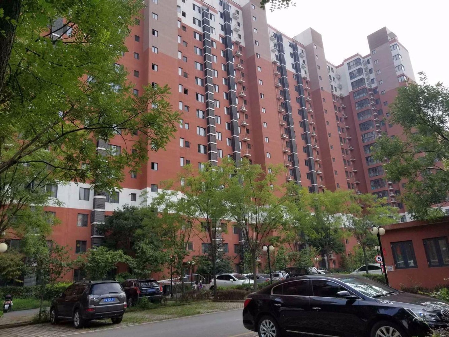 北京梅市口路甲12号院二手房房源图片