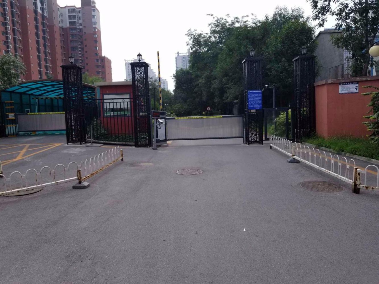 北京梅市口路甲12号院二手房房源图片