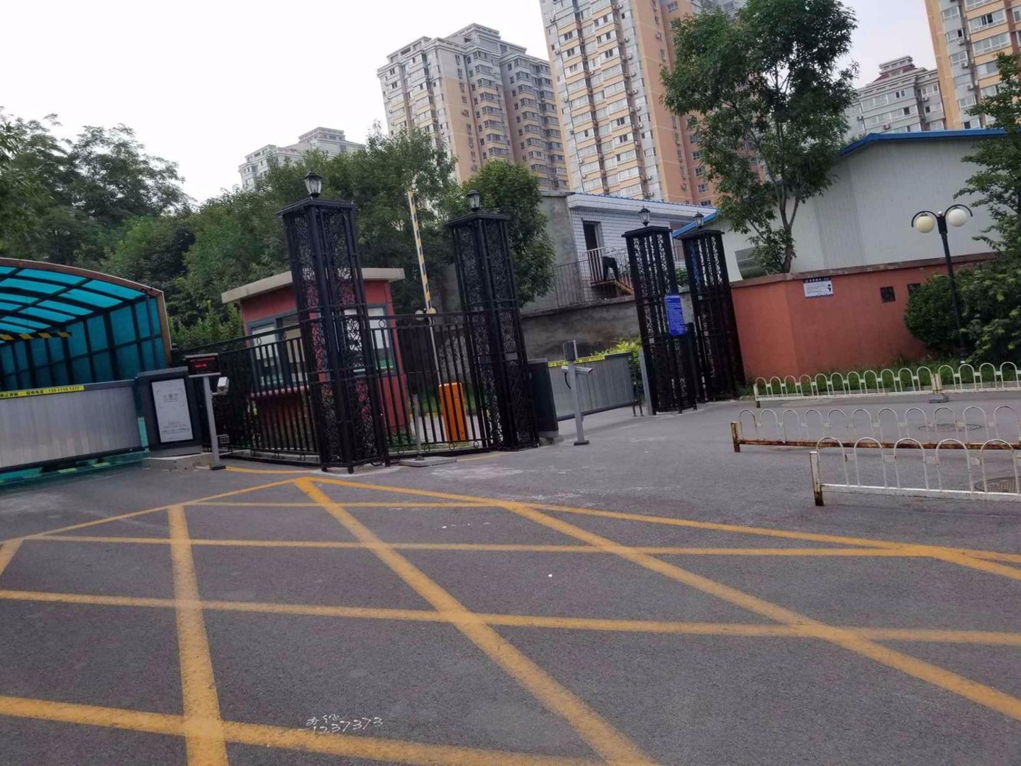 北京梅市口路甲12号院二手房房源图片