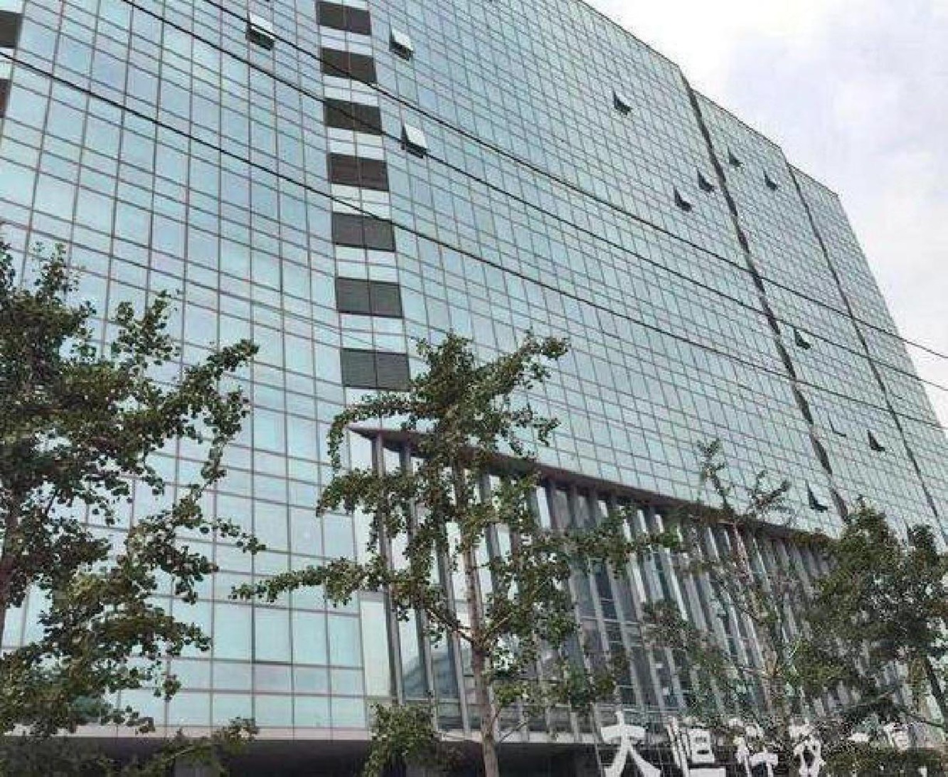 北京大恒科技大厦二手房房源图片