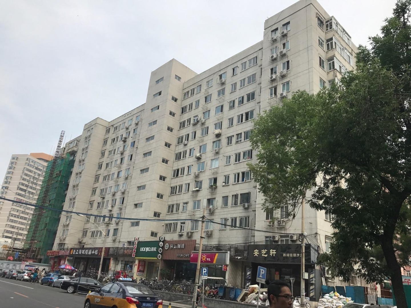 北京安外西河沿二手房房源图片