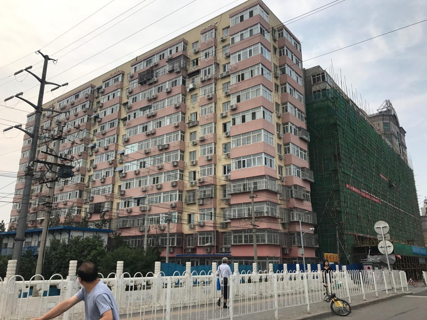 北京安外西河沿二手房房源图片