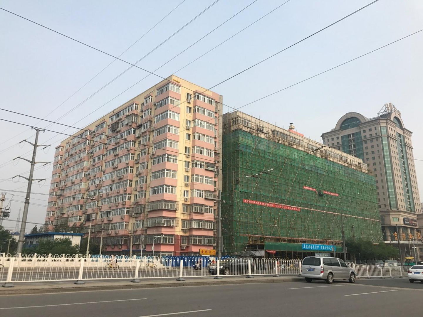 北京安外西河沿二手房房源图片