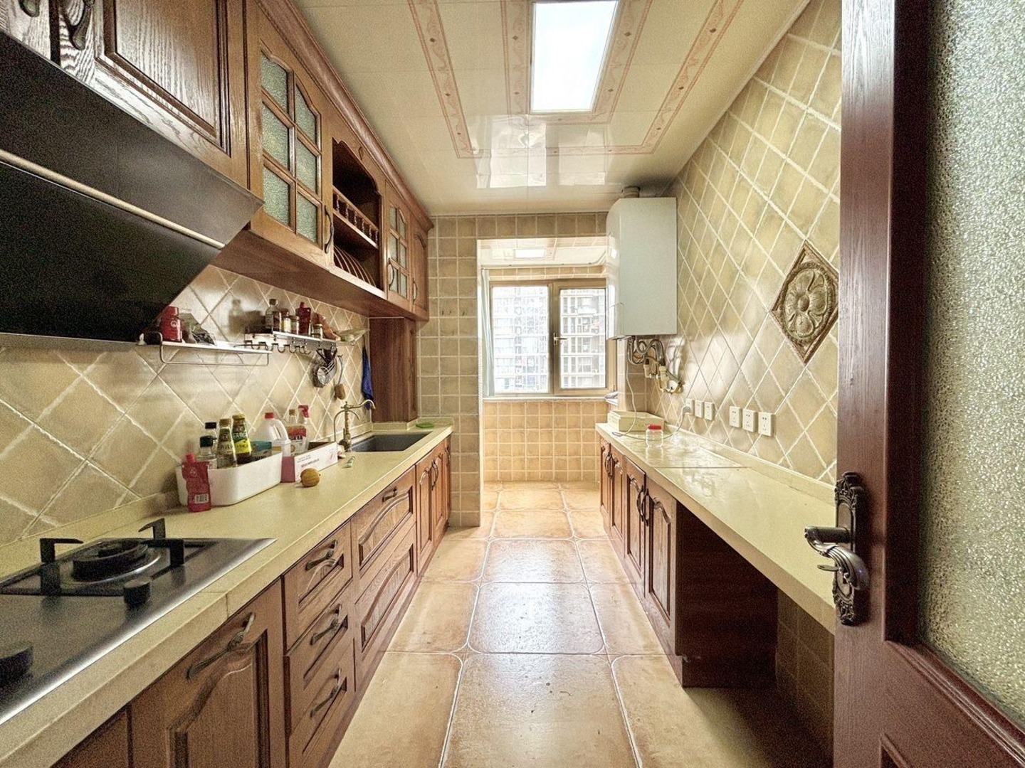 北京美域家园南区二手房房源图片