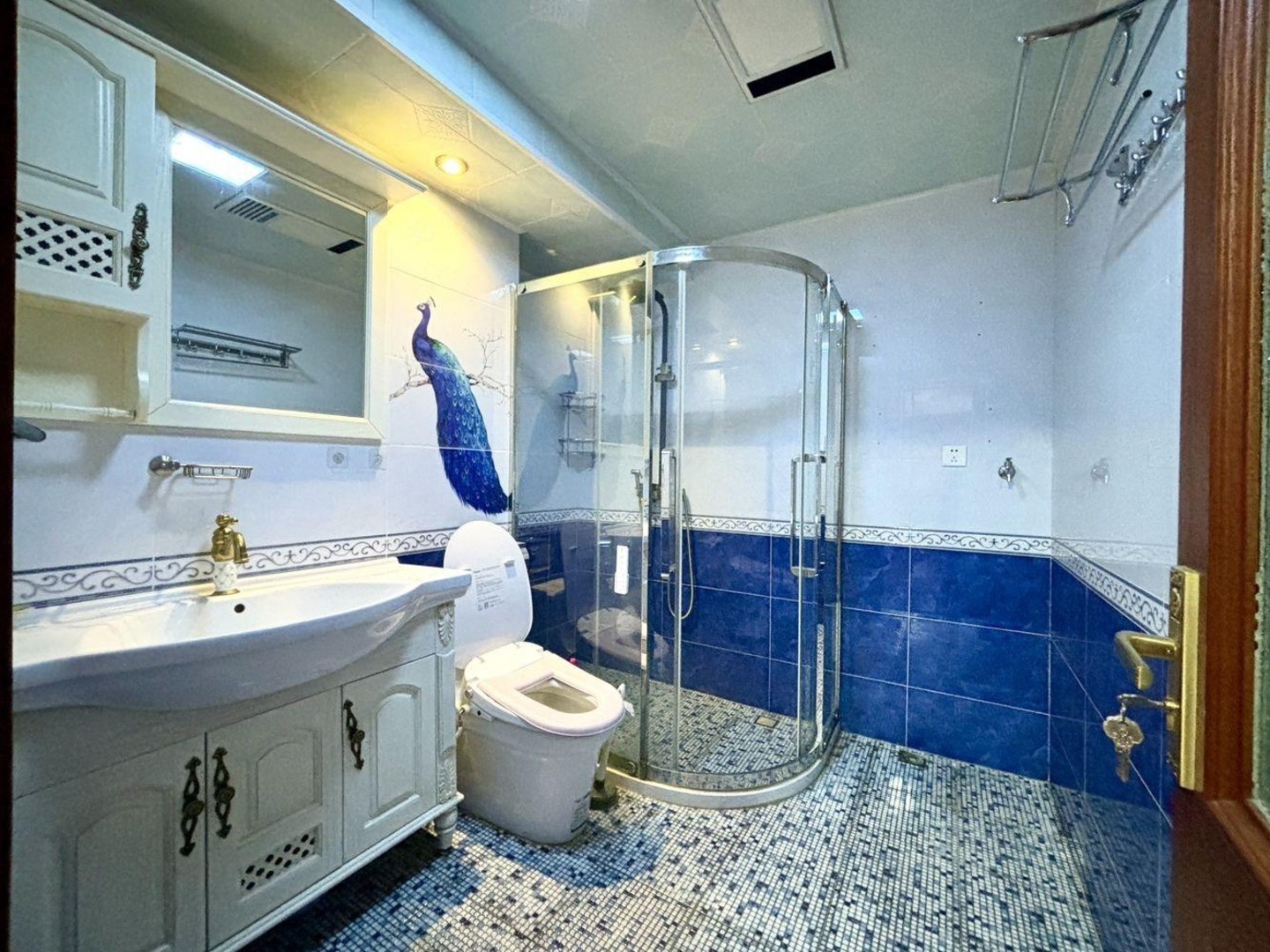 北京美域家园南区二手房房源图片